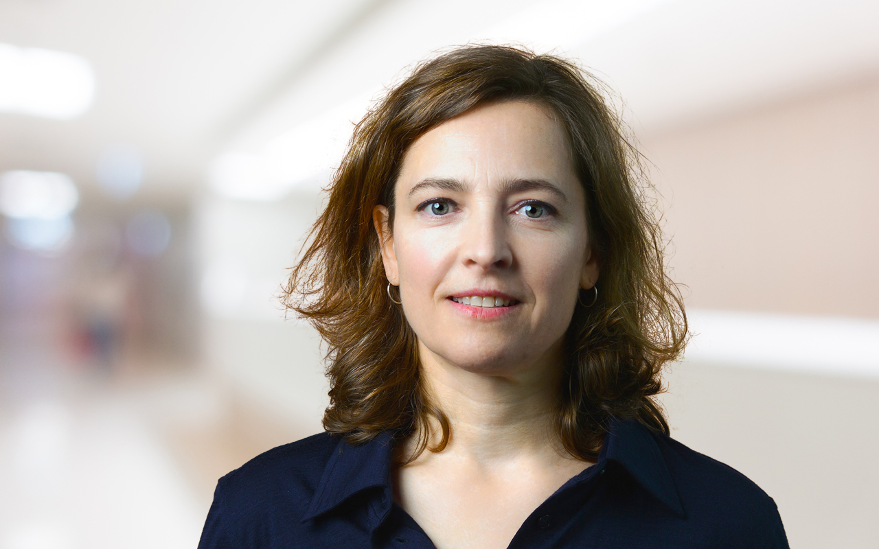 Shirley Hartlage, Diplom-Sozialpädagogin, Systemische Therapeutin